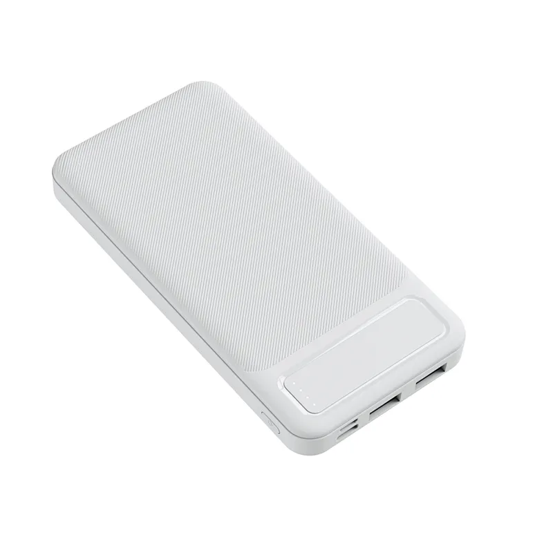 Wholesale MAX 30,000mAh 22.5W USB-C 4-Port Universal Portable Battery Charger/Power Bank / Led Indicator for Smartphones & Accessories